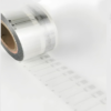 Durable Printable Tamper-Proof UHF RFID Jewelry Label Tag - EPC 128/96 Bits - Asset Track Pro