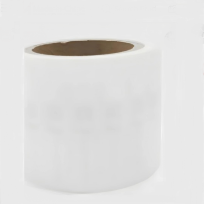 Durable Printable Tamper-Proof UHF RFID Jewelry Label Tag - EPC 128/96 Bits - Asset Track Pro