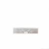 Anti-Fake Tamper Proof UHF RFID Windshield Tag 860 MHz to 960 MHz - Asset Track Pro