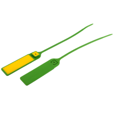 ATPUHF-381-4.png High-Durability Plastic UHF RFID Security Seal - Heat & Moisture Resistant - Asset Track Pro