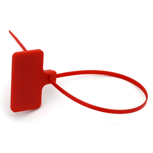 Tamper Proof UHF RFID Smart Seal, 0-26 ft Range, Asset & Supply Chain Tracking - Asset Track Pro