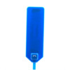 Tamper Proof UHF RFID Smart Seal, 0-26 ft Range, Asset & Supply Chain Tracking - Asset Track Pro