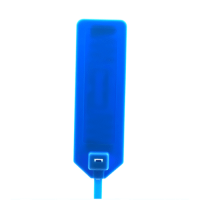 Tamper Proof UHF RFID Smart Seal, 0-26 ft Range, Asset & Supply Chain Tracking - Asset Track Pro