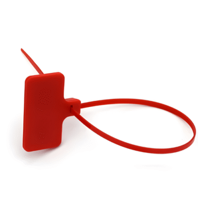 13.56 MHz HF RFID Jewelry Tag, 512-bit, PVC, 2-4cm Range - Asset Track Pro
