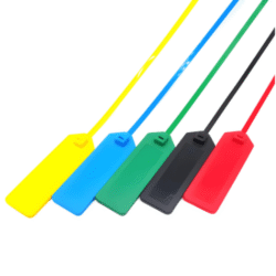 UHF RFID Tags for Cable Ties, 860 MHz to 960 MHz, Ideal for Garments - Asset Track Pro