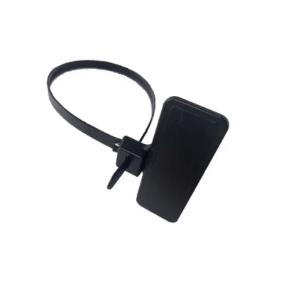UHF RFID Cable Tie Tags ISO18000-6C 860-960 MHz H47 - Asset Track Pro