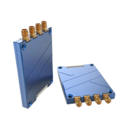 High-Performance UHF RFID Reader with Frequency - Asset Track Pro