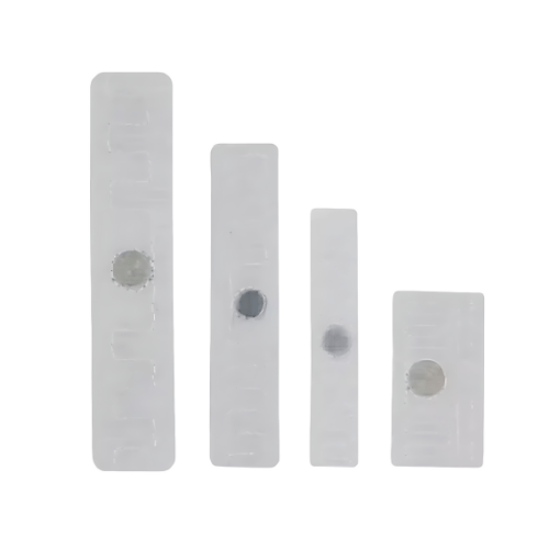Durable Waterproof UHF RFID Tags for Textiles & Uniforms, EPC Class 1 Gen 2 - Asset Track Pro