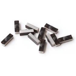 Custom Micro UHF RFID PCB Tags for Metallic Surfaces, 128 Bits EPC Memory - Asset Track Pro