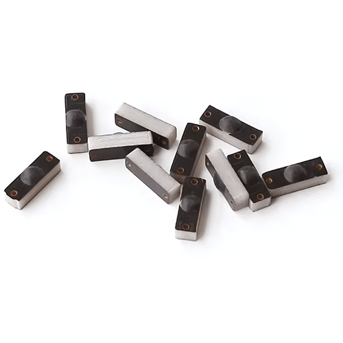 Custom Micro UHF RFID PCB Tags for Metallic Surfaces, 128 Bits EPC Memory - Asset Track Pro