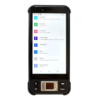 High-Speed Long Range UHF RFID Reader with Android, 900 Tag/s Capability - Asset Track Pro
