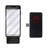 Compact Android Phone OTG UHF RFID Reader for Inventory & Asset Tracking - Asset Track Pro
