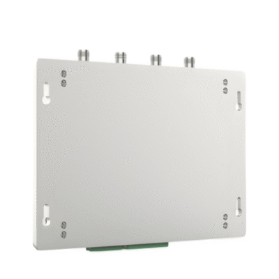 UHF RFID Reader with Adjustable Power & Waterproof Design, 30 dBm - Asset Track Pro