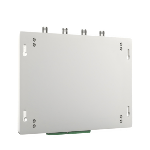 UHF RFID Reader with Adjustable Power & Waterproof Design, 30 dBm - Asset Track Pro