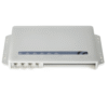 4-Port UHF RFID Fixed Reader with Aluminum Alloy Build & Long-Distance Reading - Asset Track Pro