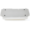 4-Port UHF RFID Fixed Reader with Aluminum Alloy Build & Long-Distance Reading - Asset Track Pro