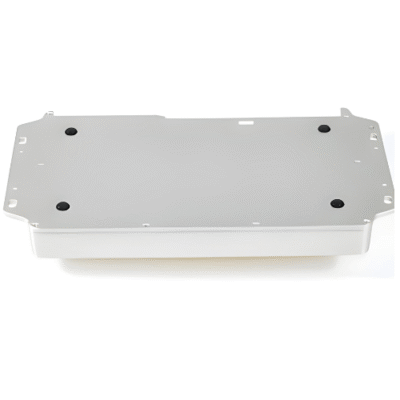 4-Port UHF RFID Fixed Reader with Aluminum Alloy Build & Long-Distance Reading - Asset Track Pro