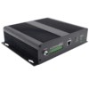 ATPUHF-408-1.png 4-Port RFID Reader for Access Control, Card Reading & Writing, Long Range & Buzzer - Asset Track Pro