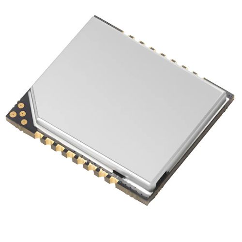 Compact Micro UHF RFID Module High Sensitivity, Low Power, UART - Asset Track Pro