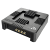 Fixed Long-Range UHF RFID Reader, Adjustable RF Output, 860-960 MHz - Asset Track Pro