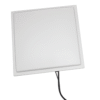 Long-Range UHF RFID Reader, Enhanced Protocol Support, 902-928 MHz - Asset Track Pro