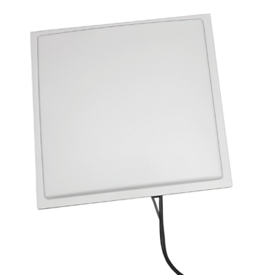 Long-Range UHF RFID Reader, Enhanced Protocol Support, 902-928 MHz - Asset Track Pro
