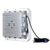 UHF RFID Reader with Long-Range Antenna, Multi-Protocol Compatibility - Asset Track Pro