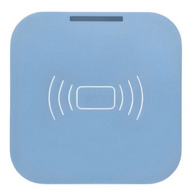 ATPUHF-438-4.png Compact UHF RFID Desktop Reader Writer, USB 2, Wide Temp Range, Durable Build – Asset Track Pro