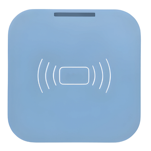 Compact UHF RFID Desktop Reader Writer, USB 2, Wide Temp Range, Durable Build – Asset Track Pro - Image 4