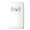 USB Powered UHF RFID Desktop Reader, Adjustable RF Power & ISO 18000 Protocol - Asset Track Pro