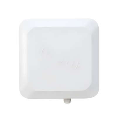 Versatile UHF RFID Long-Distance Tag Reader, Ethernet, 4G, GPS Integrated - Asset Track Pro