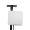 Enhanced UHF RFID Vehicle Access Reader, 860-960 MHz, Secure Control - Asset Track Pro