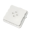Enhanced UHF RFID Vehicle Access Reader, 860-960 MHz, Secure Control - Asset Track Pro
