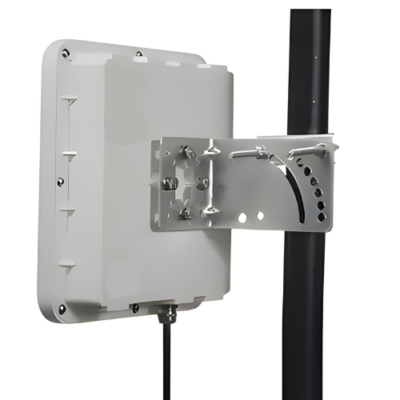 Enhanced UHF RFID Vehicle Access Reader, 860-960 MHz, Secure Control - Asset Track Pro