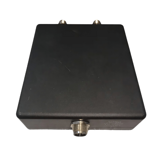 Asset Track Pro UHF Mini Long Range RFID Reader - Maximum Output Power Of 31.5 DBm - Image 2