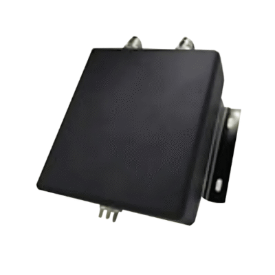 Asset Track Pro UHF Mini Long Range RFID Reader - Maximum Output Power Of 31.5 DBm