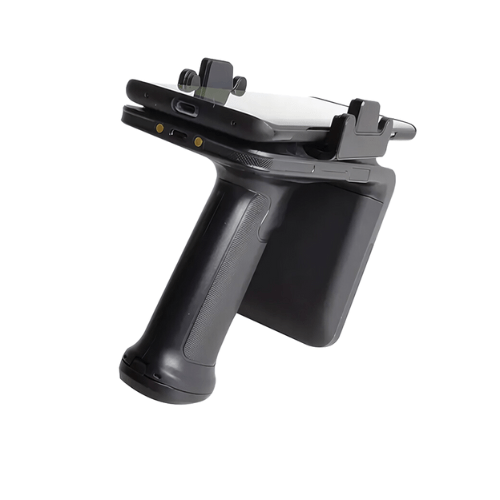 Asset Track Pro Long Range Android UHF RFID Sled Reader - IP Rating Of IP 65