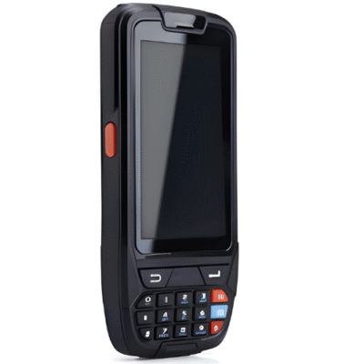 ATPUHF-451-4.png UHF RFID Reader with Android GPS & 4G Connectivity – 2GB RAM, 16GB Storage - Asset Track Pro