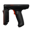 Handheld RFID Bluetooth Scanner, 5.7-Inch Display for Inventory & Dual-SIM - Asset Track Pro