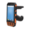 Rugged Android UHF RFID Reader, Long Range, GPS, High-Speed Data, ISO 18000 - Asset Track Pro