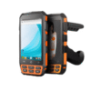 Rugged Android UHF RFID Reader, Long Range, GPS, High-Speed Data, ISO 18000 - Asset Track Pro