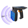 ATPUHF-459-1.png Android 12 UHF RFID Reader with GPS, Bluetooth V5.0 & 4G Connectivity - Asset Track Pro