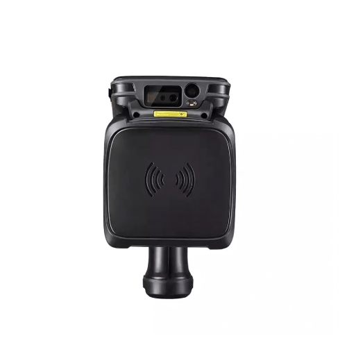 Durable Handheld UHF RFID Reader, 8000 mAh Battery & Long-Range Reading - Asset Track Pro - Image 4