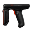 UHF PDA RFID Reader, 8 Core Processor, HD Display & Versatile Connectivity - Asset Track Pro