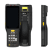 Rugged Handheld Android 4G LTE UHF RFID Barcode Scanner with NFC and USB-C - Asset Track Pro