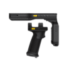 Rugged Handheld Android 4G LTE UHF RFID Barcode Scanner with NFC and USB-C - Asset Track Pro