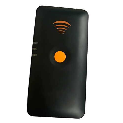 Asset Track Pro Handheld UHF Blue Tooth UHF RFID Reader – Type Blue Tooth 4.3