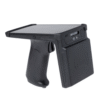 Asset Track Pro Handheld RFID Fixed Reader Support – Product Color Black