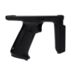Asset Track Pro Handheld RFID Fixed Reader Support – Product Color Black