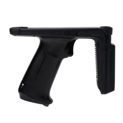 Asset Track Pro Handheld RFID Fixed Reader Support – Product Color Black